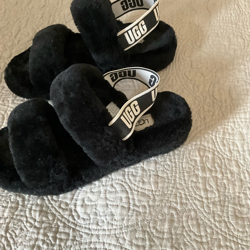 UGG Slippers